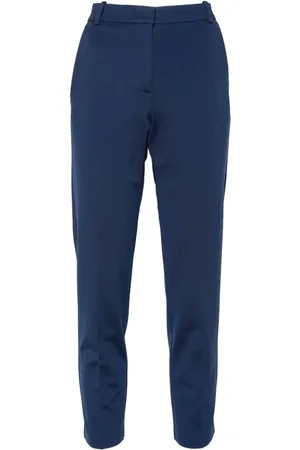 Pinko Hose mit Bügelfalten