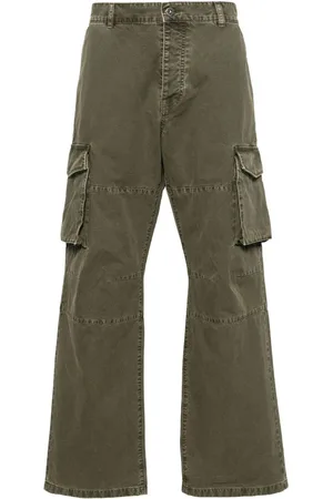 Golden Goose Cargohose mit geradem Bein