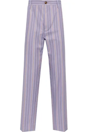 Vivienne Westwood Gestreifte Cruise Hose
