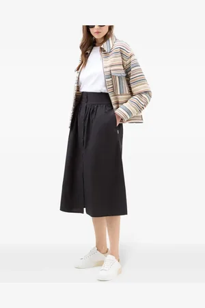 Woolrich Rock in A-Linie