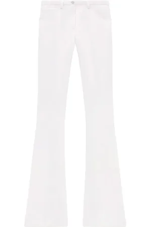 Courrèges Relax Bootcut-Hose