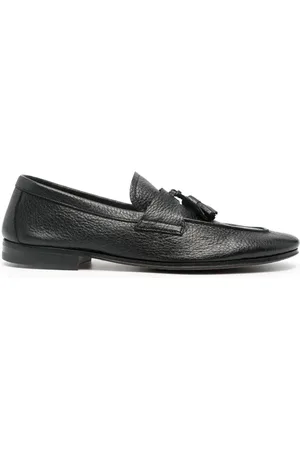 HENDERSON BARACCO Loafer mit Quasten