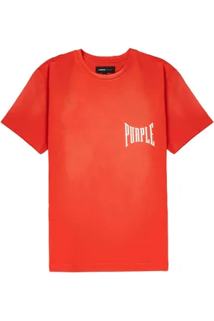 Purple Brand Free Your Mind T-Shirt