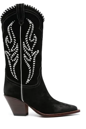 SONORA Santa Fe Stiefel 90mm