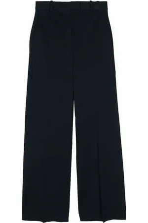 Circolo Gerade Pikee-Hose