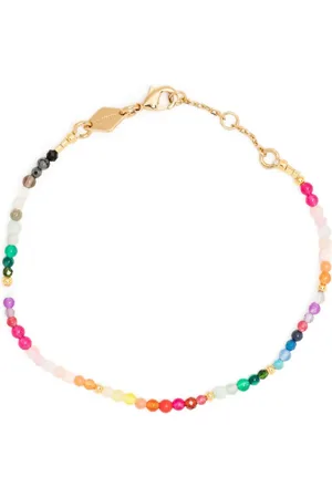 Anni Lu Iris Armband mit Perlen
