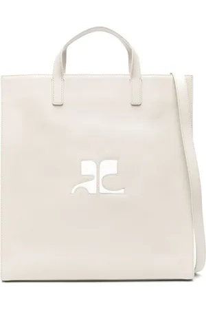 Courrèges Heritage Handtasche