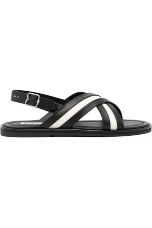 Bally Glide Sandalen