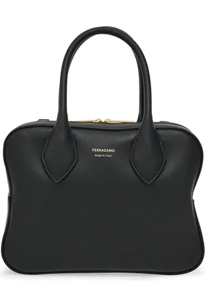 Salvatore Ferragamo Mini Star Tote Bag