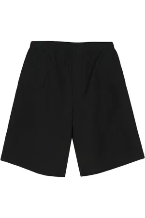Jil Sander Cargo-Shorts aus Popeline