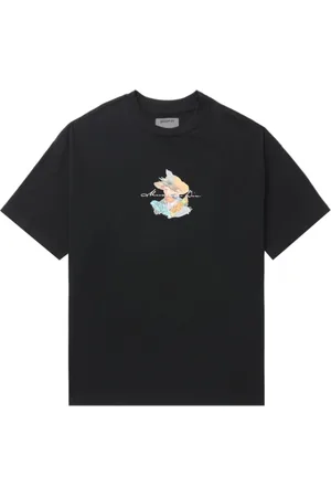 Musium Div. T-Shirt mit grafischem Print