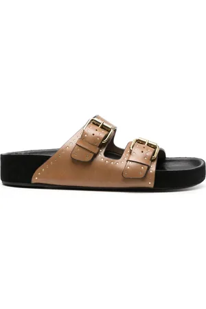 Isabel Marant Lennyo Sandalen