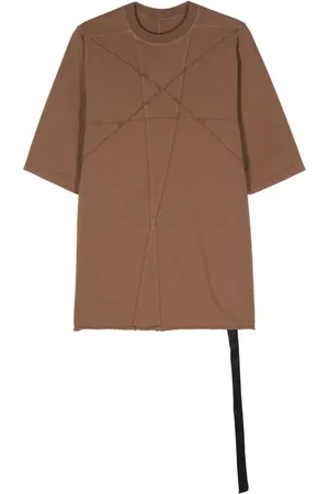 Rick Owens Jumbo SS T T-Shirt