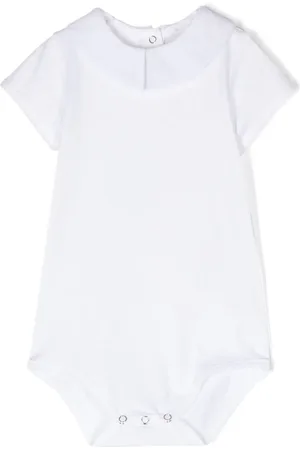 DOUUOD KIDS Body aus Jersey
