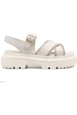 Hogan H644 Sandalen