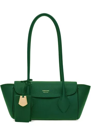 Salvatore Ferragamo Kleine East-West Handtasche