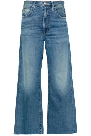 SLVRLAKE Jeans mit geradem Bein
