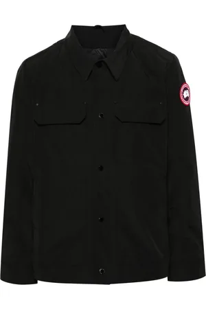 Canada Goose Burnaby Chore Jacke