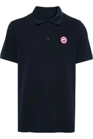 Canada Goose Beckley Poloshirt