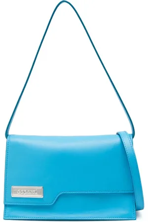 COPERNI Kleine Folder Schultertasche