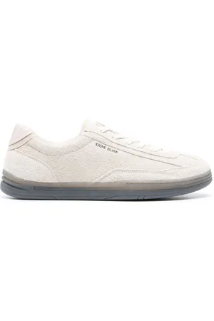 Stone Island Rock Sneakers aus Wildleder