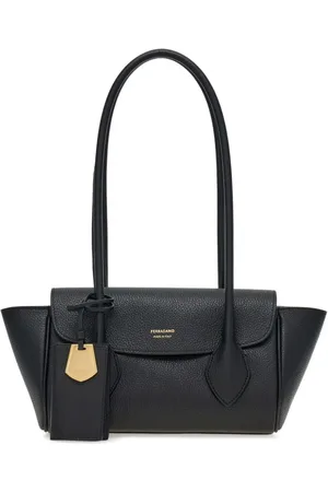 Salvatore Ferragamo Kleine East-West Handtasche