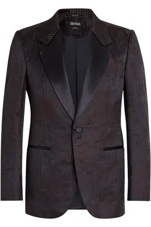 Ermenegildo Zegna Sakko aus Wollgemisch