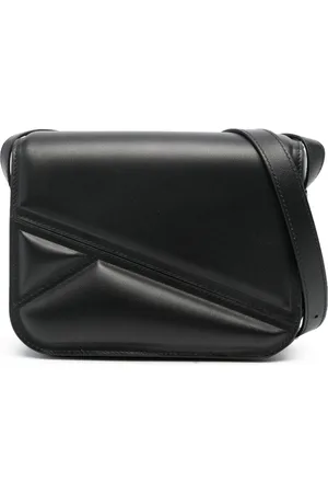 Wandler Medium Oscar Trunk Schultertasche