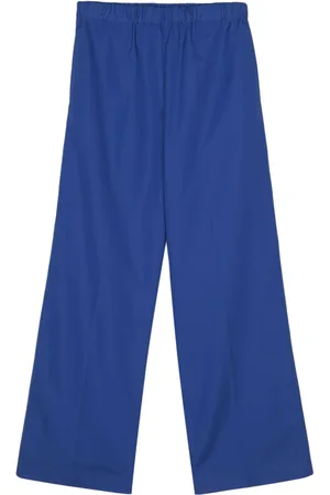 Aspesi Hose mit weitem Bein
