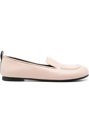 Premiata Ballerinas mit eckiger Kappe