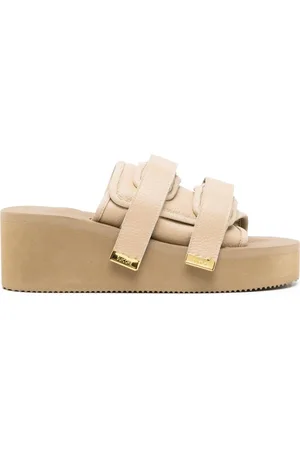 SUICOKE Moto Acab Sandalen 65mm