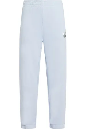 Lacoste Jogginghose mit Logo-Print