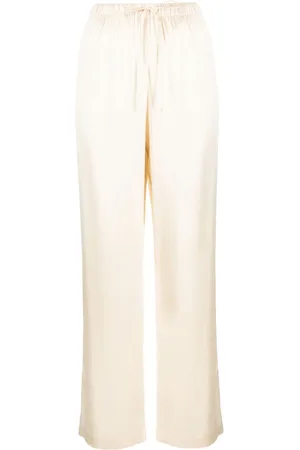 Reformation Olina Seidenhose