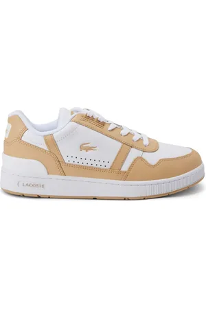 Lacoste T-Clip Sneakers