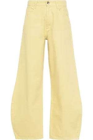 HENRIK VIBSKOV Gerade Pipette Jeans