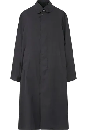 Maison Margiela Klassischer Trenchcoat