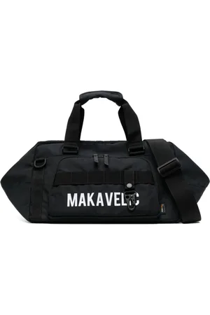 Makavelic Squad Anthem Reisetasche