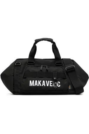 Makavelic Squad Anthem Reisetasche