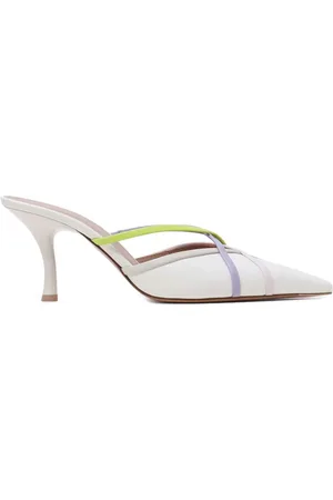 MALONE SOULIERS Spitze Mules