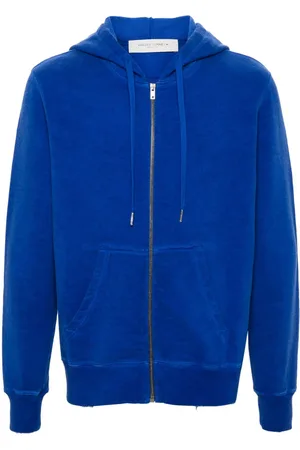 Golden Goose Hoodie mit Logo-Print