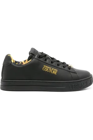 VERSACE Court 88 Sneakers