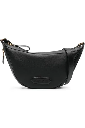 Tom Ford Crescent Schultertasche