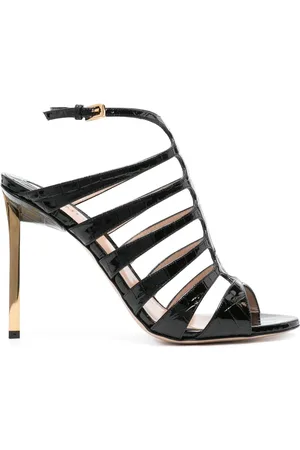 Tom Ford Carine Sandalen 105mm