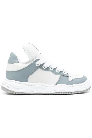 Maison Mihara Yasuhiro Wayne OG Sole Sneakers