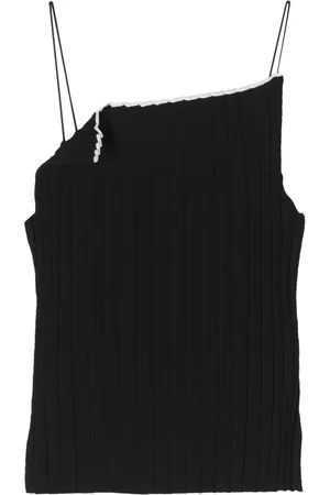 Jacquemus Le Haute Oberteil