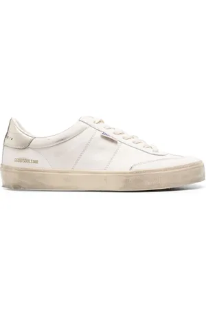 Golden Goose Soul Star Sneakers