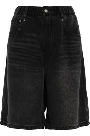 JNBY Boyfriend-Shorts aus Denim