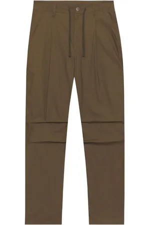 JOHN ELLIOTT Studio Hose mit geradem Schnitt