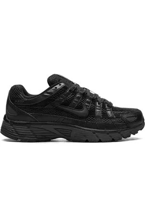 Nike P-6000 Premium "Triple Black" Sneakers