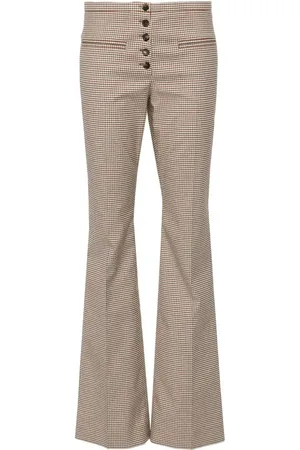 Courrèges Ausgestellte Hose